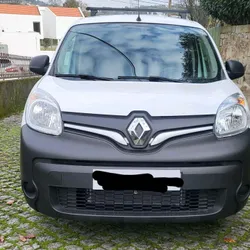 Renault Kangoo Iva dedutivel