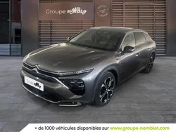 Citroën C5 X PureTech 130 S&S EAT8 Shine