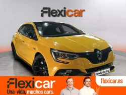 RENAULT Mégane 1.8 TCe GPF RS 205kW