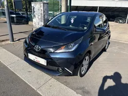 Toyota AYGO 1.0 VVT-I 69CH X 5P