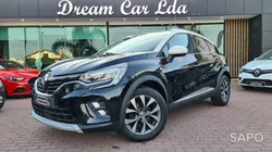 Renault Captur 1.0 TCe Intes de 2021