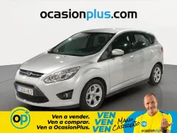 FORD C-Max 1.6TDCi Trend 115