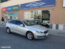 Volvo V60 D3 Geartronic Business Edition