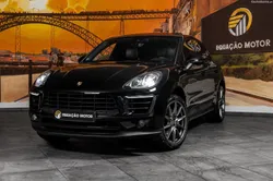 Porsche Macan 2.0T
