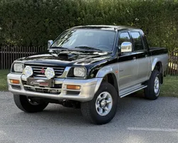 Mitsubishi L200 Strakar