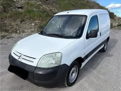 Berlingo 1,9 diesel