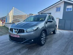 🚘 NISSAN QASHQAI 1.6 DCI 130 ALL MODE 4x4 TEKNA 🚘