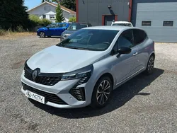 RENAULT CLIO V 1.0 tce 90 techno