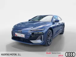 AUDI Q6 e-tron Q6 Sportback e-tron quattro Advanced 100KWh