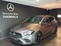 Mercedes Classe B 200 d AMG Line