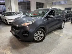 Sportage 1.7 CRDI 115CV 2016 165000KM 9490