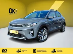 Kia Stonic ACTIVE 101 CH BM6 CAMERA APPLE CARPLAY