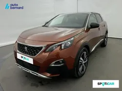 Peugeot 3008 1.5 BlueHDi 130ch E6.c GT Line S&S EAT8