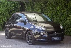 Opel Adam 1.2 Glam