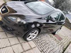 Seat Altea xl