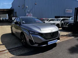 Peugeot 308 1.2 PURETECH 130CH S&S ALLURE