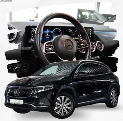 Mercedes-Benz EQA 250 Progressive