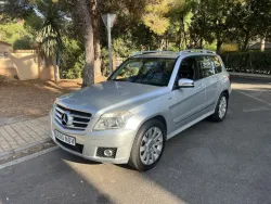 Mercedes-Benz GLK 220 220CDI BE 4M (9.75) Aut.
