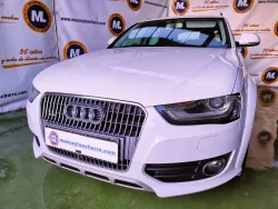 AUDI A4 Allroad quattro 2.0TDI S-Tronic 140kW