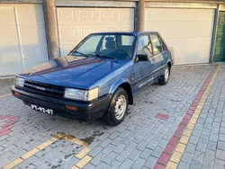 Toyota Corolla Sedan