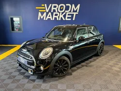 Mini Cooper SD 5 Portes 2.0D 170 ch BVA 2017 – 154 000 km – Origine France