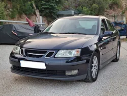 Saab 9-3 2.0 Turbo 150cv ARC, 186 200 Kms