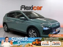 HYUNDAI Bayon 1.2 MPI Maxx