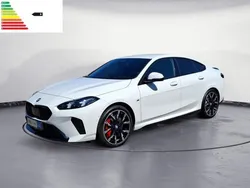 BMW Serie 2 220 d Gran Coupe Aut. M Sportpaket Pro Navi PDC Kamera Sitzheizung