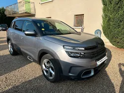 Citroen C5 Aircross 1.5 BlueHDI 130ch Business Boite auto (caméra + CarPlay + feux leds + ...) 2022