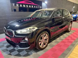 BMW X2 F39 sDrive 18i 140 ch DKG7 Lounge Plus