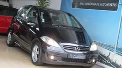 Mercedes-Benz Classe A de 2008