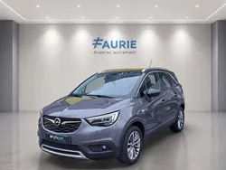 OPEL Crossland X 1.2 Turbo 110 ch Opel 2020