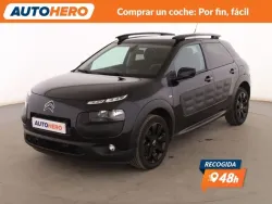 Citroen C4 Cactus 1.2 PureTech OneTone