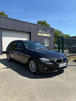 Bmw Serie 3 316D 116 cv Break Ct ok