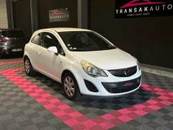 OPEL CORSA 1.3 CDTI - 75 CV FAP Edition + 2 ÈME MAIN + CLIM