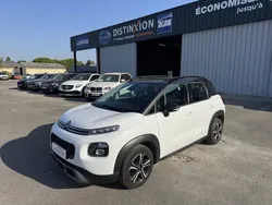 Citroën C3 Aircross BlueHDi 100ch Feel