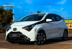 TOYOTA Aygo 70 x-play