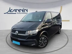 Volkswagen utilitaires transporter 6.1 procab l1 2.0 tdi 204 dsg7 business plus