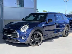 Mini Clubman Cooper S 192ch Kensington BVA7 Euro6d-T