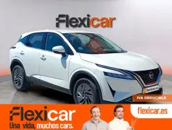 NISSAN Qashqai 1.3 DIG-T mHEV 12V Acenta 4x2 103kW