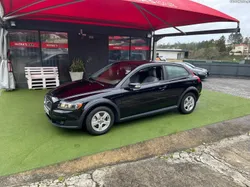Volvo C30 1.6 d
