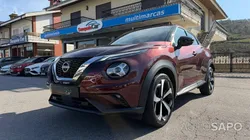 Nissan Juke de 2023