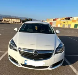 OPEL Insignia ST 1.6CDTI S&S Selective ecoTEC 136