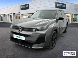 Citroën C5 Aircross Hybride 145 ch e-DCS6 Max