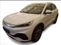 BYD Atto 3 60.48 kWh Comfort