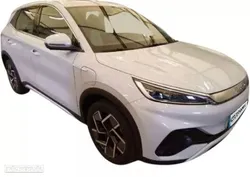 BYD Atto 3 60.48 kWh Comfort