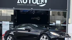 Mercedes-Benz Classe SLK de 2009