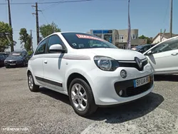 Renault Twingo 1.0 SCe Dynamique