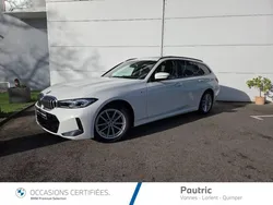 Bmw Série 3 Touring 320dA xDrive 190ch M Sport