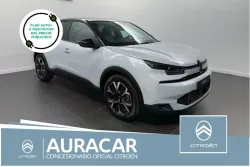 CITROEN C4 ë - Max 115kW